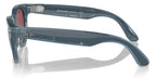 Ray-Ban Meta Headliner RW4009 6698/5Q Polarised Smart Glasses Sunglasses