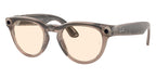 Ray-Ban Meta Headliner RW4009 6705/ZX Photochromic Smart Glasses Sunglasses