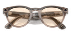 Ray-Ban Meta Headliner RW4009 6705/ZX Photochromic Smart Glasses Sunglasses