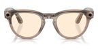 Ray-Ban Meta Headliner RW4009 6705/ZX Photochromic Smart Glasses Sunglasses