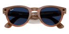 Ray-Ban Meta Headliner RW4009 6706/MF Photochromic Smart Glasses Sunglasses