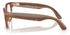 Ray-Ban Meta Headliner RW4009 6706/MF Photochromic Smart Glasses Sunglasses