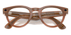Ray-Ban Meta Headliner RW4009 6706/MF Photochromic Smart Glasses Sunglasses