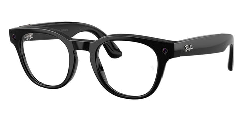 Ray-Ban Meta Scriber Optics RW7002 2000 Glasses