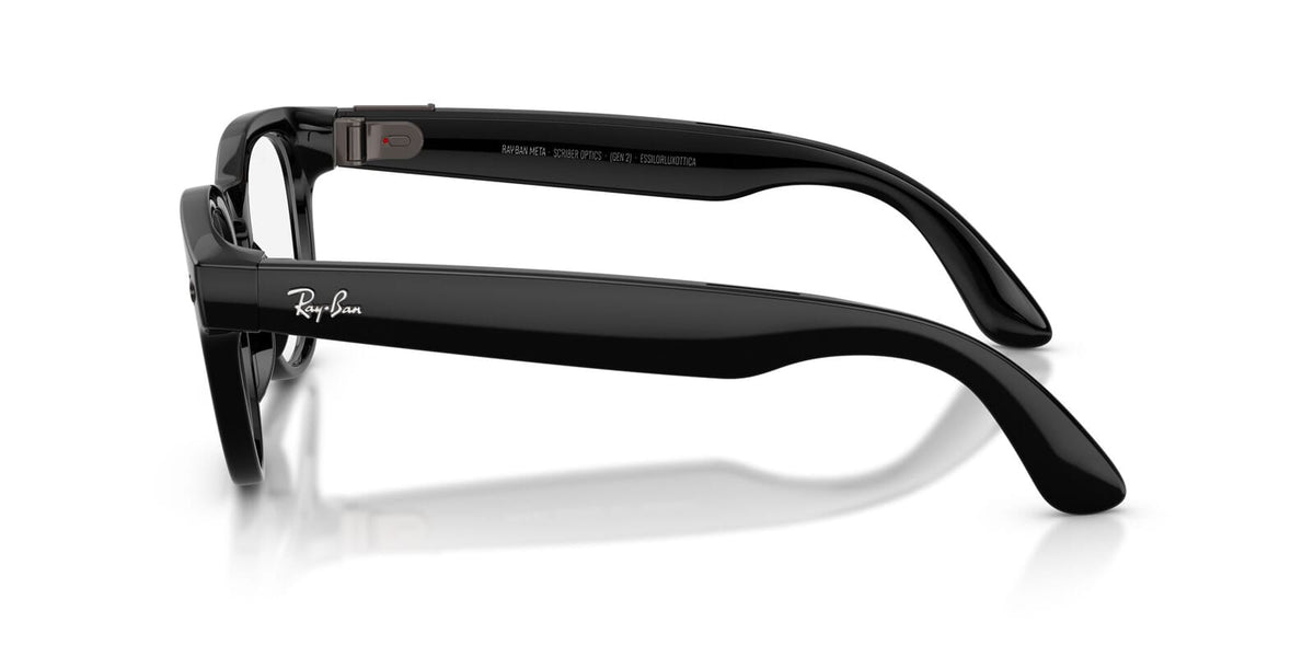 Ray-Ban Meta Scriber Optics RW7002 2000 Glasses