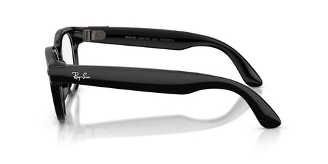 Ray-Ban Meta Scriber Optics RW7002 2000 Glasses