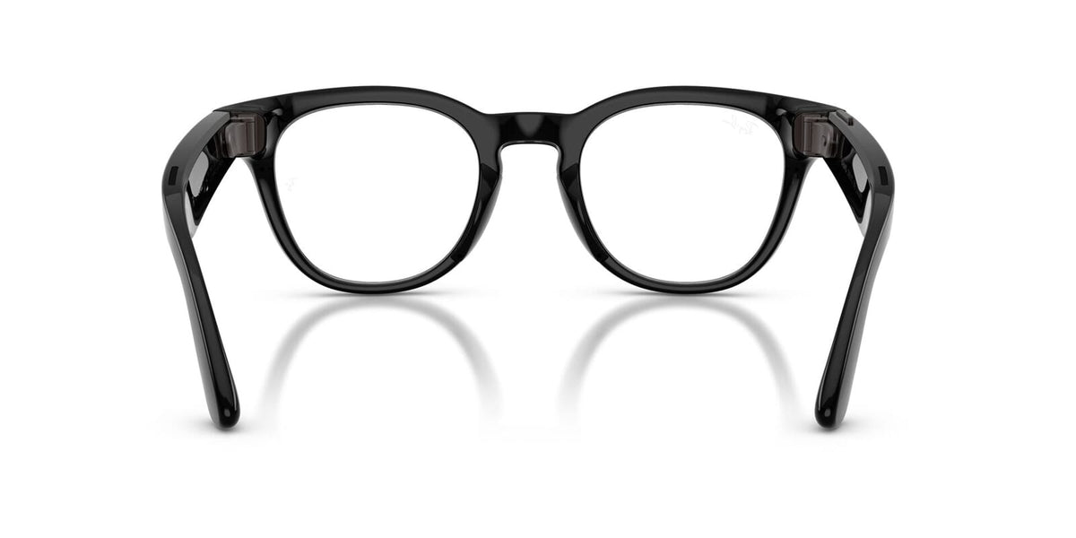 Ray-Ban Meta Scriber Optics RW7002 2000 Glasses