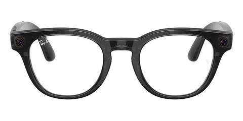 Ray-Ban Meta Scriber Optics RW7002 8526 Glasses