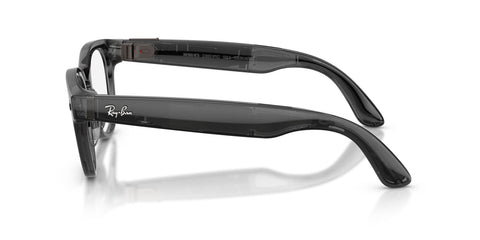 Ray-Ban Meta Scriber Optics RW7002 8526 Glasses