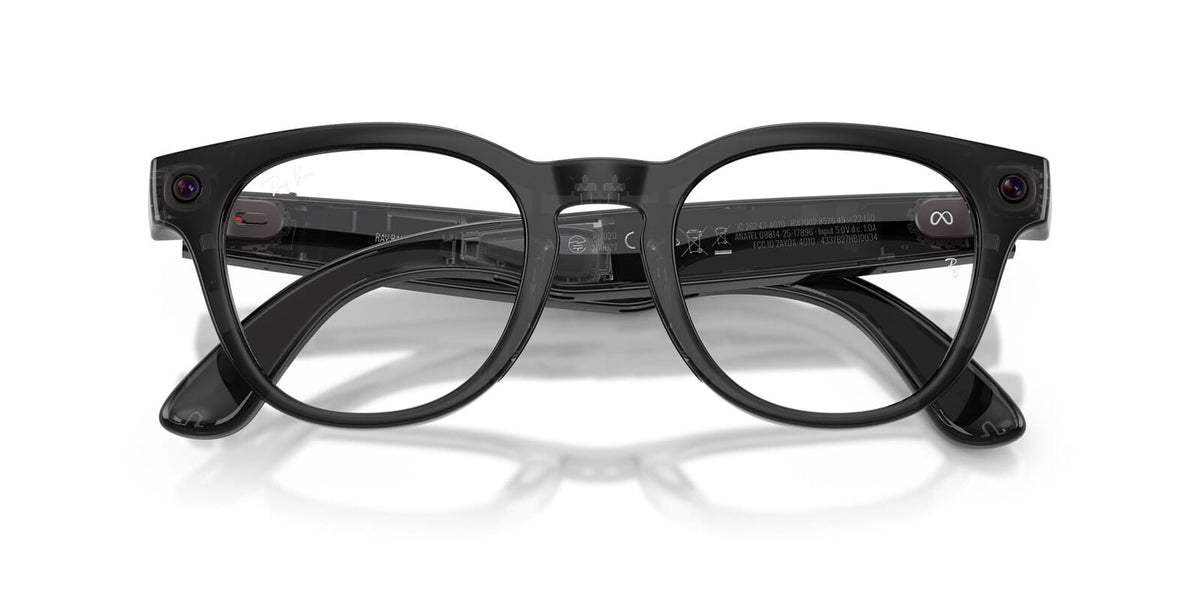 Ray-Ban Meta Scriber Optics RW7002 8526 Glasses