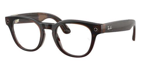Ray-Ban Meta Scriber Optics RW7002 8532 Glasses