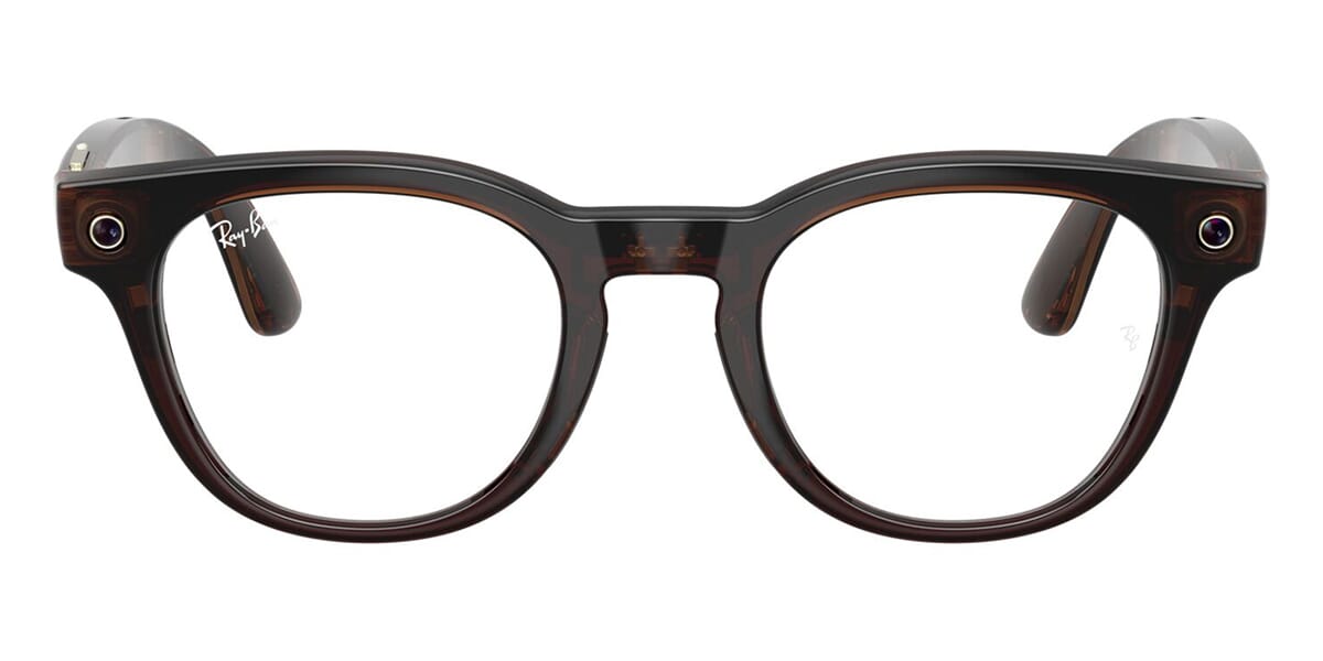 Ray-Ban Meta Scriber Optics RW7002 8532 Glasses