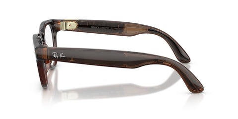 Ray-Ban Meta Scriber Optics RW7002 8532 Glasses