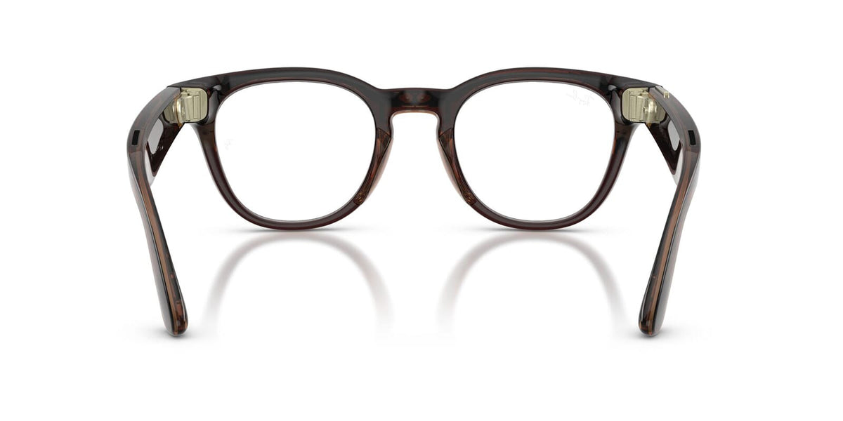 Ray-Ban Meta Scriber Optics RW7002 8532 Glasses
