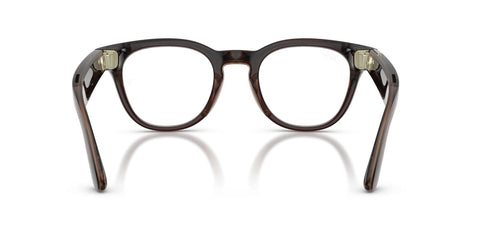 Ray-Ban Meta Scriber Optics RW7002 8532 Glasses