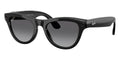 Ray-Ban Meta Skyler Gen 2 RW4014 601/T3 Polarised Smart Glasses Sunglasses
