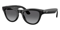 Ray-Ban Meta Skyler Gen 2 RW4014 601/T3 Polarised Smart Glasses