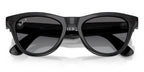 Ray-Ban Meta Skyler Gen 2 RW4014 601/T3 Polarised Smart Glasses Sunglasses
