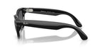 Ray-Ban Meta Skyler Gen 2 RW4014 601/T3 Polarised Smart Glasses Sunglasses