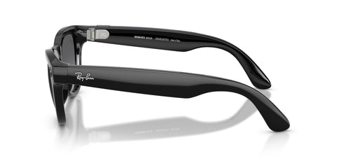 Ray-Ban Meta Skyler Gen 2 RW4014 601/T3 Polarised Smart Glasses Sunglasses