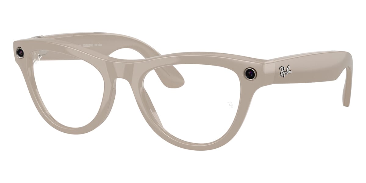 Ray-Ban Meta Skyler Gen 2 RW4014 6700MF Photochromic Smart Glasses Sunglasses