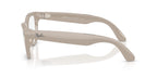Ray-Ban Meta Skyler Gen 2 RW4014 6700MF Photochromic Smart Glasses Sunglasses