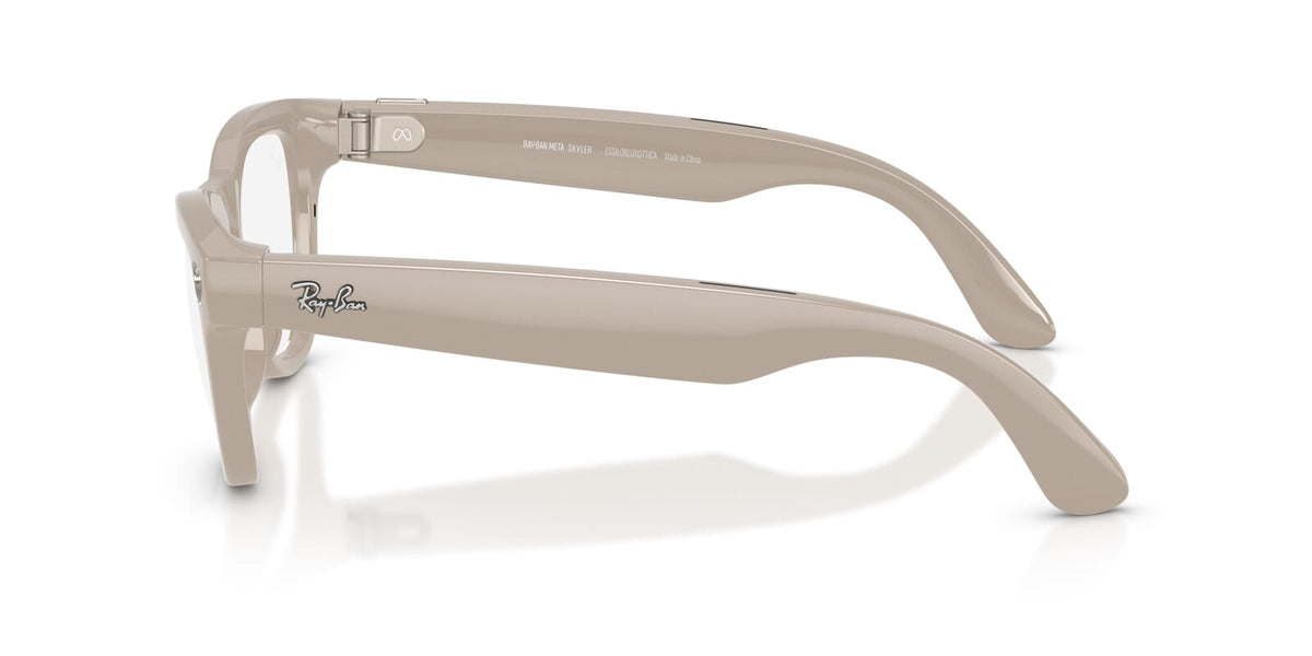 Ray-Ban Meta Skyler Gen 2 RW4014 6700MF Photochromic Smart Glasses Sunglasses