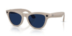 Ray-Ban Meta Skyler Gen 2 RW4014 6700MF Photochromic Smart Glasses Sunglasses