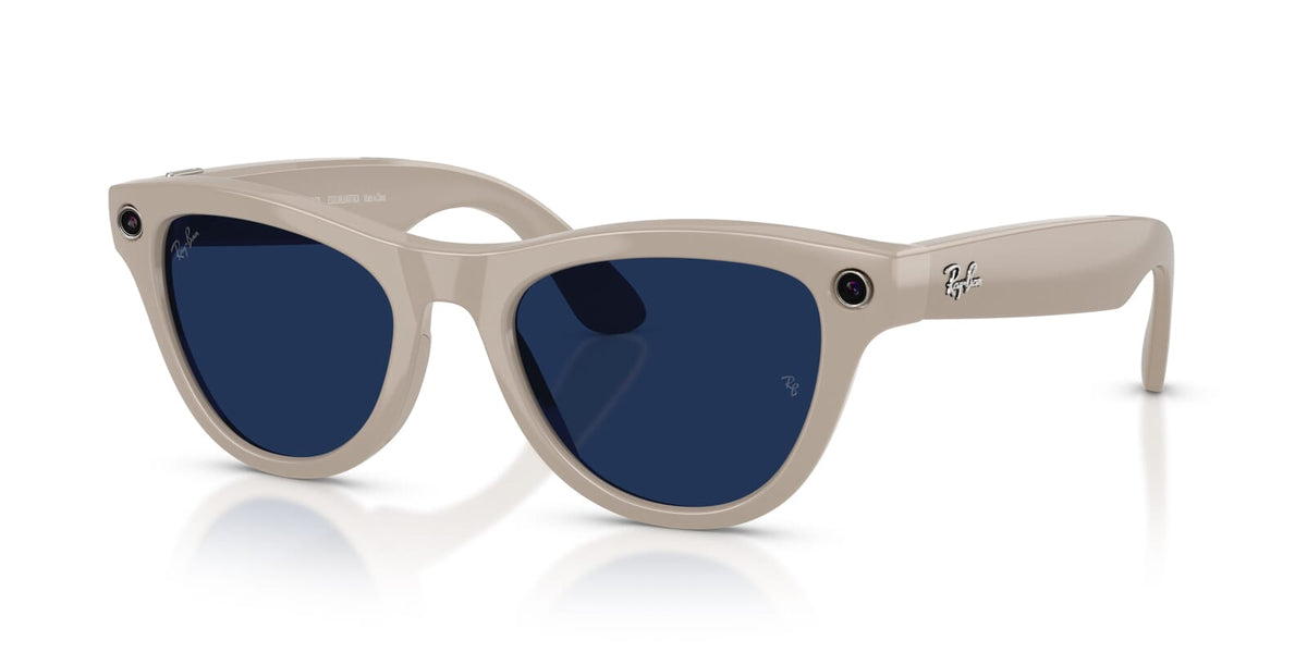 Ray-Ban Meta Skyler Gen 2 RW4014 6700MF Photochromic Smart Glasses Sunglasses