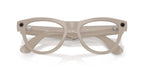 Ray-Ban Meta Skyler Gen 2 RW4014 6700MF Photochromic Smart Glasses Sunglasses