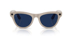 Ray-Ban Meta Skyler Gen 2 RW4014 6700MF Photochromic Smart Glasses Sunglasses