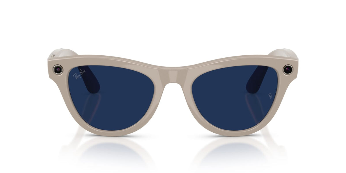 Ray-Ban Meta Skyler Gen 2 RW4014 6700MF Photochromic Smart Glasses Sunglasses