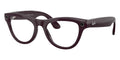 Ray-Ban Meta Skyler Gen 2 RW4014 6701CH Photochromic Smart Glasses Sunglasses