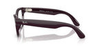 Ray-Ban Meta Skyler Gen 2 RW4014 6701CH Photochromic Smart Glasses Sunglasses