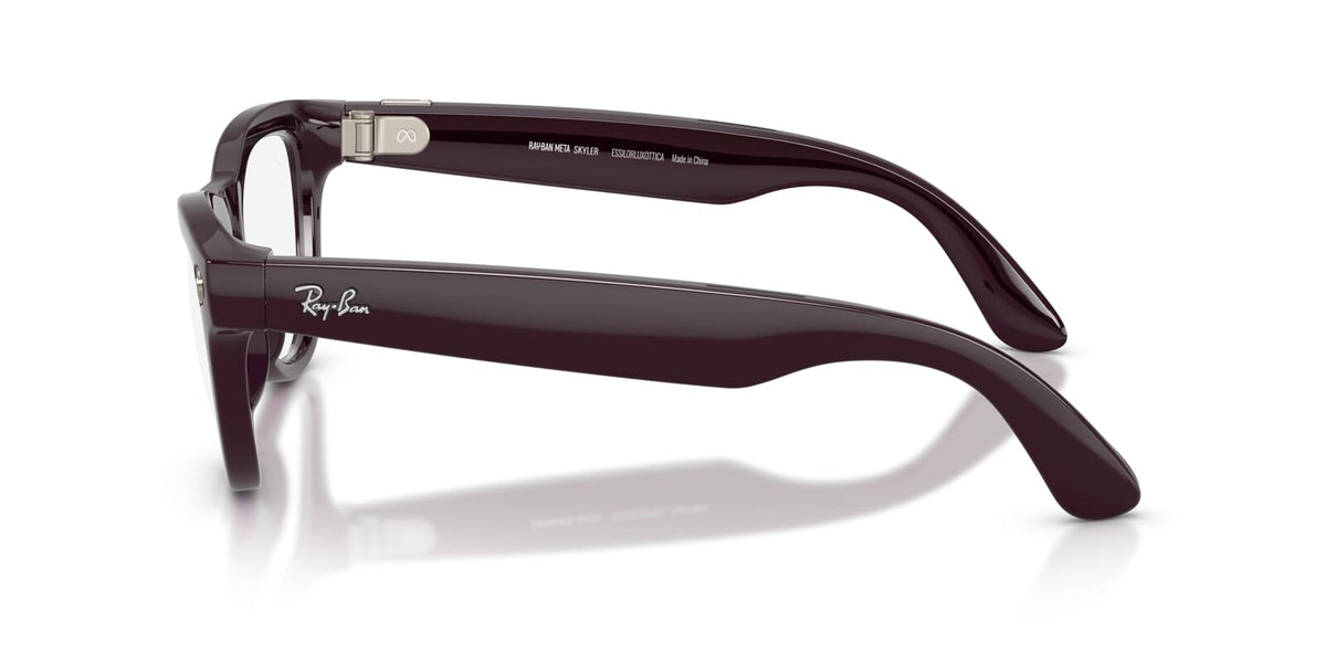 Ray-Ban Meta Skyler Gen 2 RW4014 6701CH Photochromic Smart Glasses Sunglasses