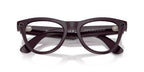Ray-Ban Meta Skyler Gen 2 RW4014 6701CH Photochromic Smart Glasses Sunglasses