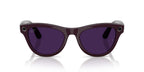 Ray-Ban Meta Skyler Gen 2 RW4014 6701CH Photochromic Smart Glasses Sunglasses