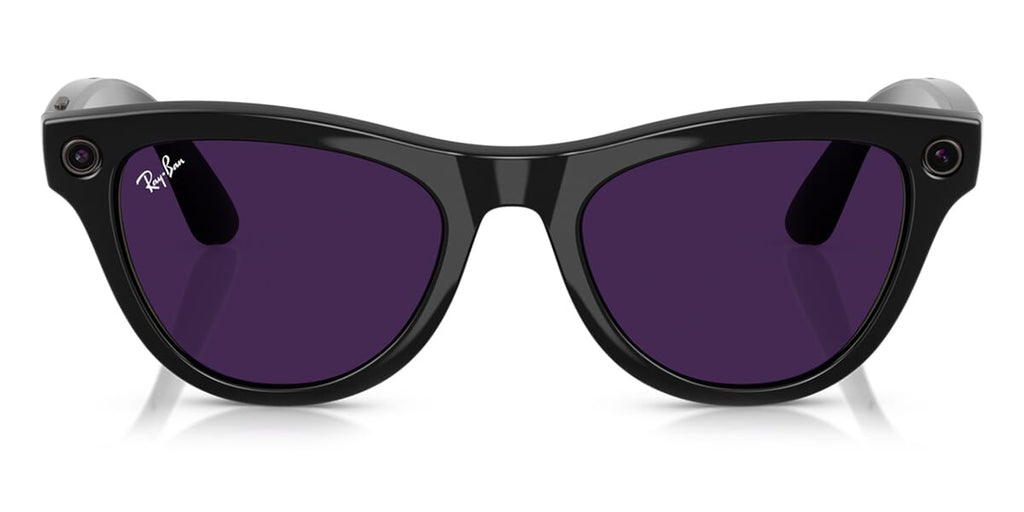 Ray-Ban Meta Skyler RW4010 601/CH Photochromic Smart Glasses Sunglasses