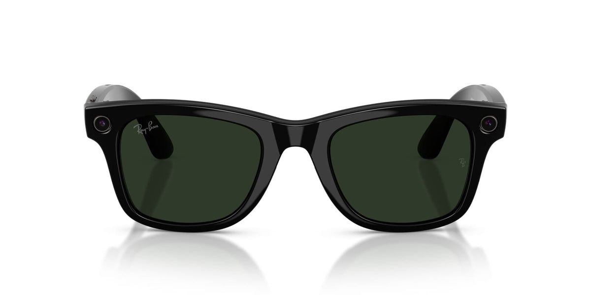 Ray-Ban Meta Wayfarer Gen 2 RW4012 601/1M Photochromic Smart Glasses Sunglasses
