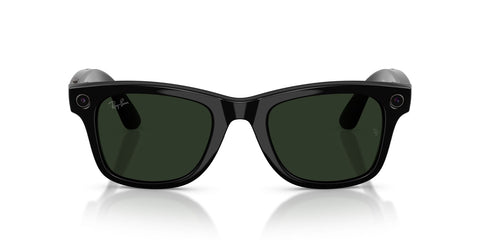 Ray-Ban Meta Wayfarer Gen 2 RW4012 601/1M Photochromic Smart Glasses Sunglasses