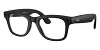 Ray-Ban Meta Wayfarer Gen 2 RW4012 601S/1Z Photochromic Smart Glasses - As Seen On Paul Pogba & Stuart Broad