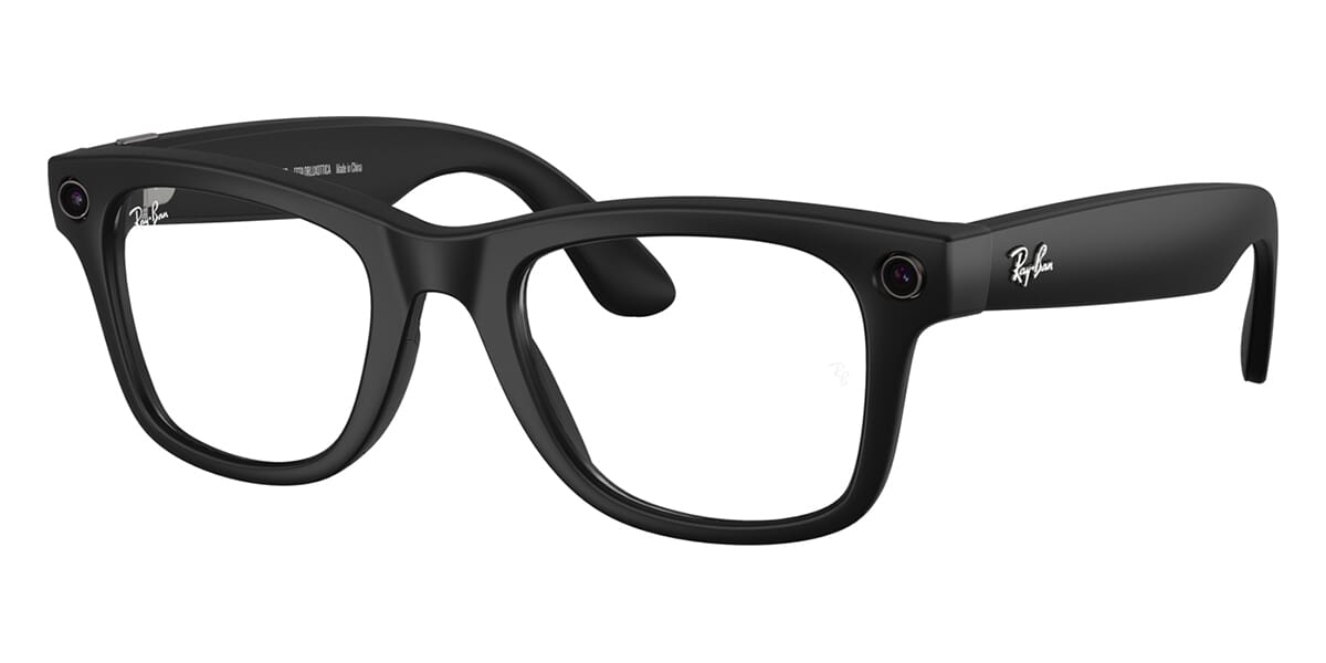 Ray-Ban Meta Wayfarer Gen 2 RW4012 601S1Z Photochromic Smart Glasses Sunglasses
