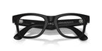 Ray-Ban Meta Wayfarer Gen 2 RW4012 601S1Z Photochromic Smart Glasses Sunglasses