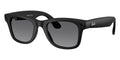 Ray-Ban Meta Wayfarer Gen 2 RW4012 601ST3 Polarised Smart Glasses Sunglasses