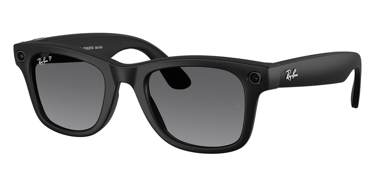 Ray-Ban Meta Wayfarer Gen 2
