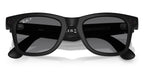 Ray-Ban Meta Wayfarer Gen 2 RW4012 601ST3 Polarised Smart Glasses Sunglasses