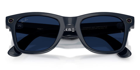 Ray-Ban Meta Wayfarer Gen 2 RW4012 6628MF Photochromic Smart Glasses Sunglasses