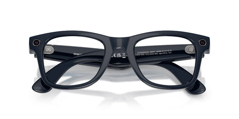 Ray-Ban Meta Wayfarer Gen 2 RW4012 6628MF Photochromic Smart Glasses Sunglasses