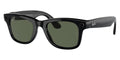Ray-Ban Meta Wayfarer RW4006 601/71 Smart Glasses Sunglasses