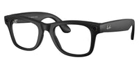 Ray-Ban Meta Wayfarer RW4006 601S/SM Photochromic Smart Glasses